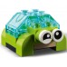LEGO® Classic Skaidrios kaladėlės 11013